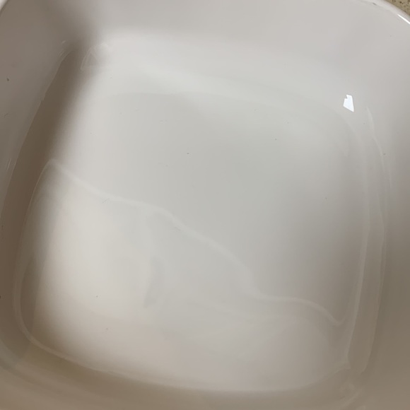 Spice of Life Bakeware by CorningWare L Eschalote A-1-B 1 quart - Picture 6 of 6